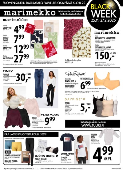 Keskinen tarjouslehti viikolta 48 sivu 10