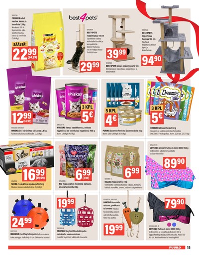 Puuilo tarjouslehti viikolta 48 sivu 15
