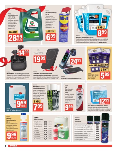 Puuilo tarjouslehti viikolta 48 sivu 8