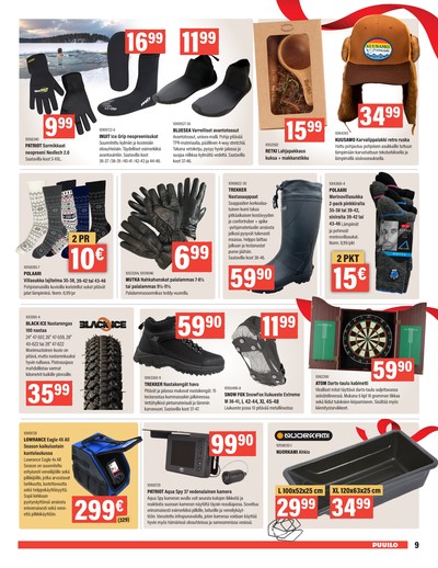 Puuilo tarjouslehti viikolta 48 sivu 9