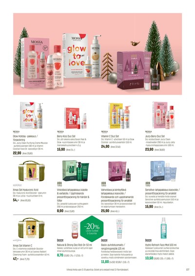 Sokos tarjouslehti viikolta 49 sivu 107