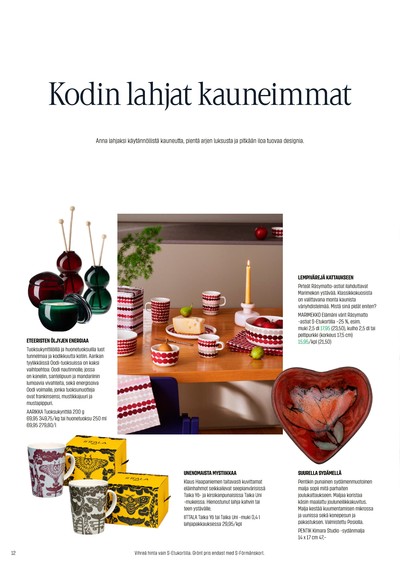 Sokos tarjouslehti viikolta 49 sivu 12