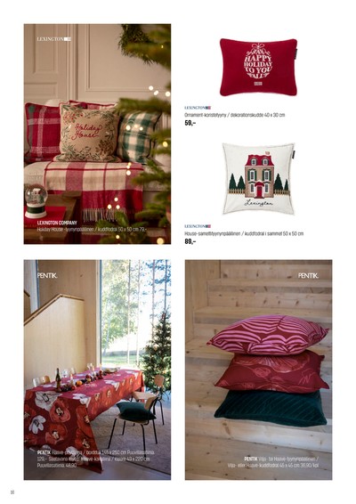 Sokos tarjouslehti viikolta 49 sivu 16