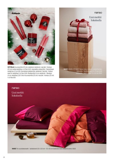 Sokos tarjouslehti viikolta 49 sivu 18