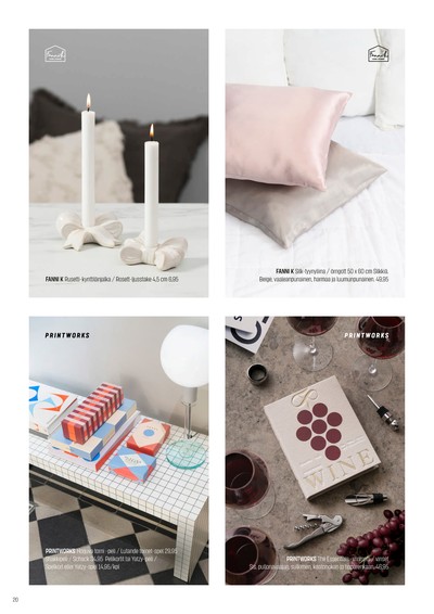 Sokos tarjouslehti viikolta 49 sivu 20