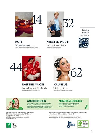 Sokos tarjouslehti viikolta 49 sivu 3