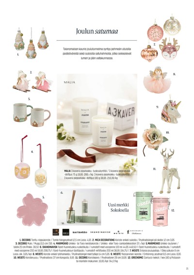 Sokos tarjouslehti viikolta 49 sivu 21