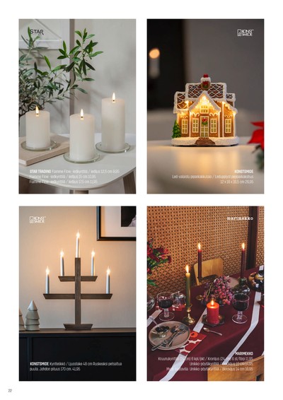 Sokos tarjouslehti viikolta 49 sivu 22