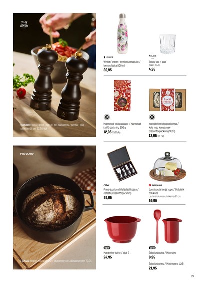 Sokos tarjouslehti viikolta 49 sivu 29