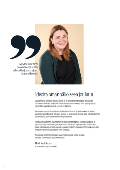 Sokos tarjouslehti viikolta 49 sivu 4