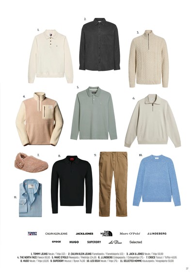 Sokos tarjouslehti viikolta 49 sivu 37