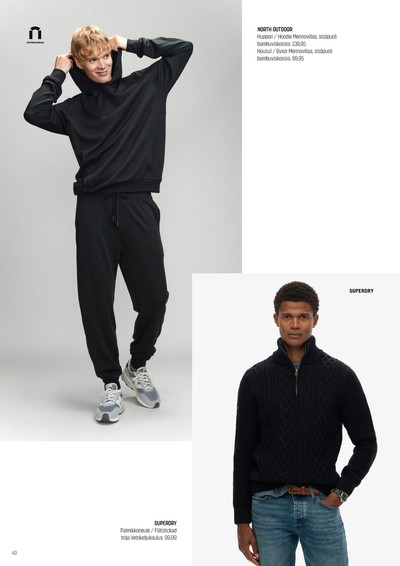 Sokos tarjouslehti viikolta 49 sivu 40