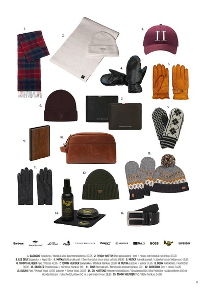 Sokos tarjouslehti viikolta 49 sivu 41