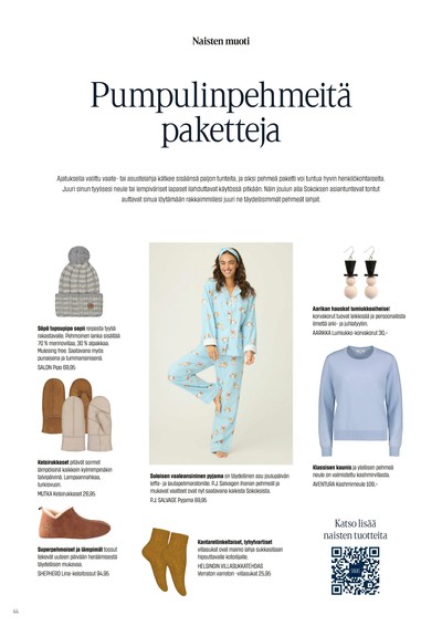 Sokos tarjouslehti viikolta 49 sivu 44