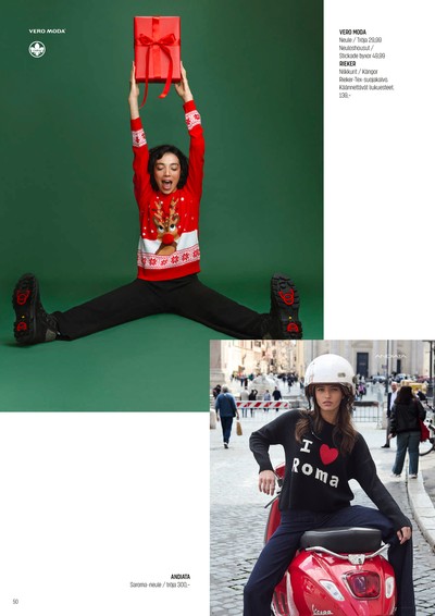 Sokos tarjouslehti viikolta 49 sivu 50