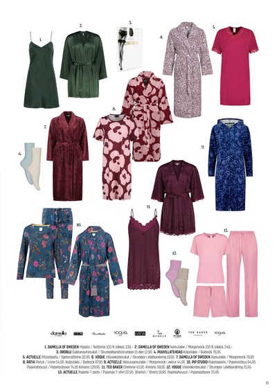 Sokos tarjouslehti viikolta 49 sivu 61