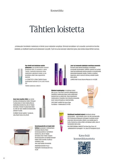 Sokos tarjouslehti viikolta 49 sivu 62