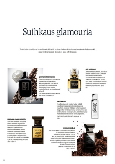 Sokos tarjouslehti viikolta 49 sivu 64