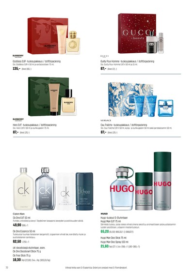 Sokos tarjouslehti viikolta 49 sivu 72