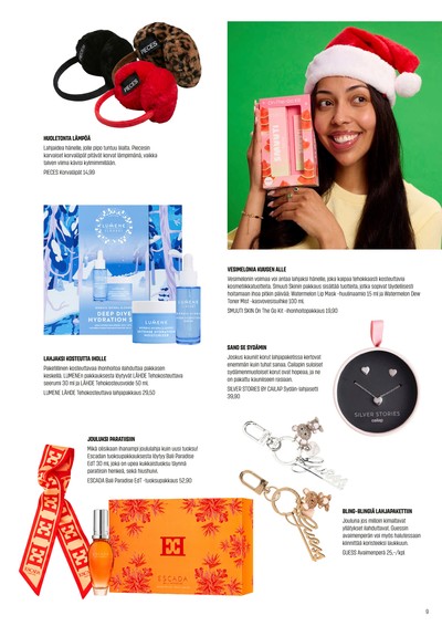 Sokos tarjouslehti viikolta 49 sivu 9