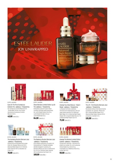 Sokos tarjouslehti viikolta 49 sivu 81