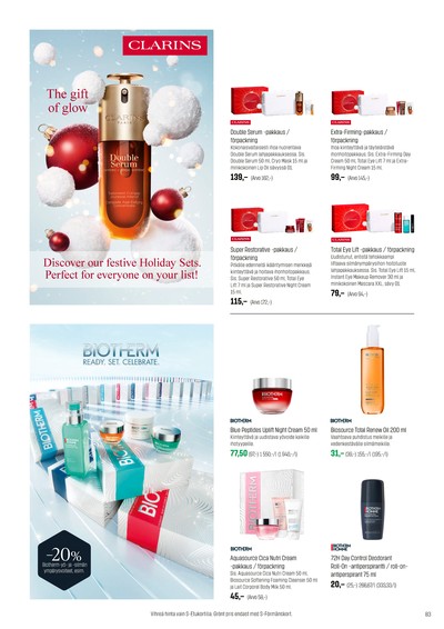 Sokos tarjouslehti viikolta 49 sivu 83