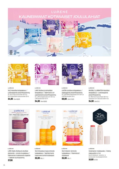 Sokos tarjouslehti viikolta 49 sivu 84