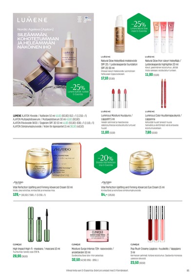 Sokos tarjouslehti viikolta 49 sivu 85