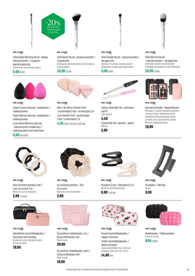 Sokos tarjouslehti viikolta 49 sivu 87