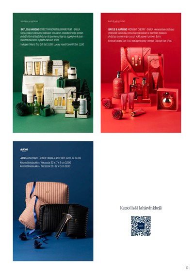 Sokos tarjouslehti viikolta 49 sivu 93