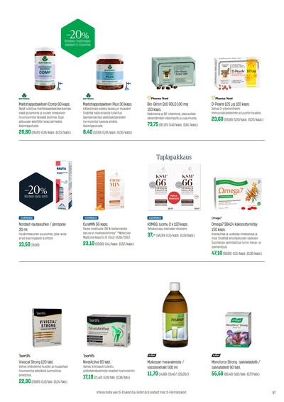 Sokos tarjouslehti viikolta 49 sivu 97