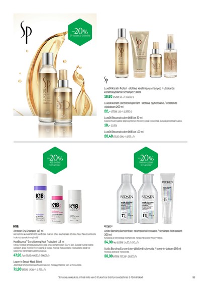 Sokos tarjouslehti viikolta 49 sivu 99