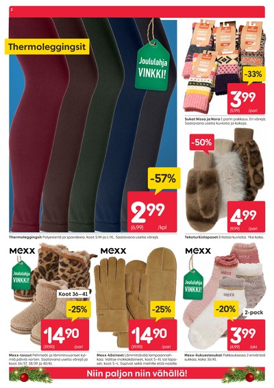 Rusta tarjouslehti viikolta 49 sivu 2