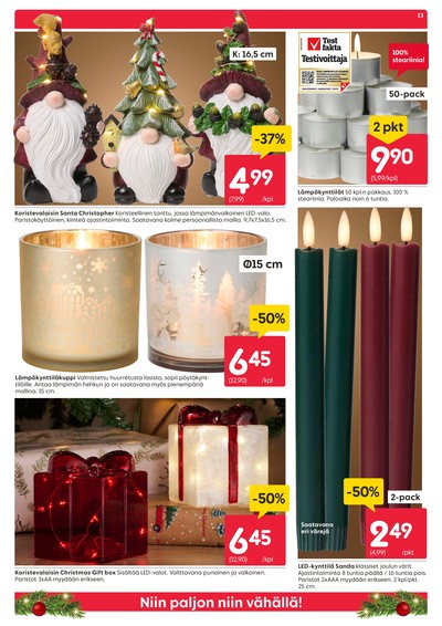 Rusta tarjouslehti viikolta 49 sivu 13