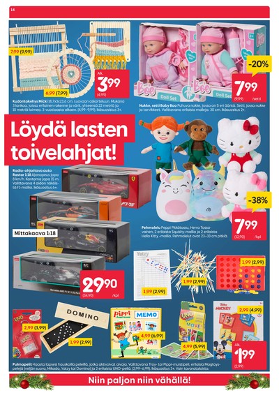 Rusta tarjouslehti viikolta 49 sivu 14