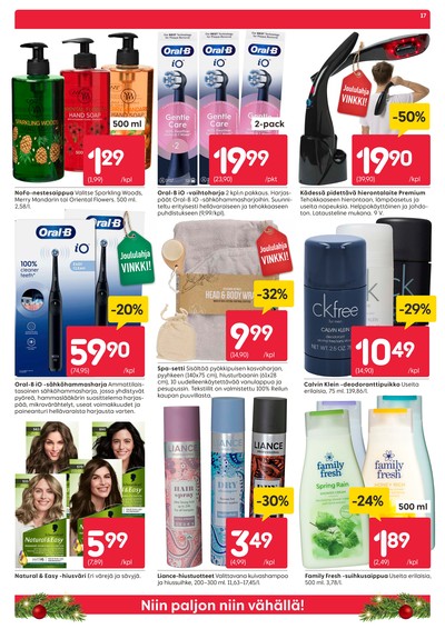 Rusta tarjouslehti viikolta 49 sivu 17