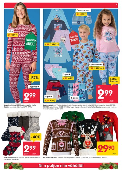 Rusta tarjouslehti viikolta 49 sivu 3