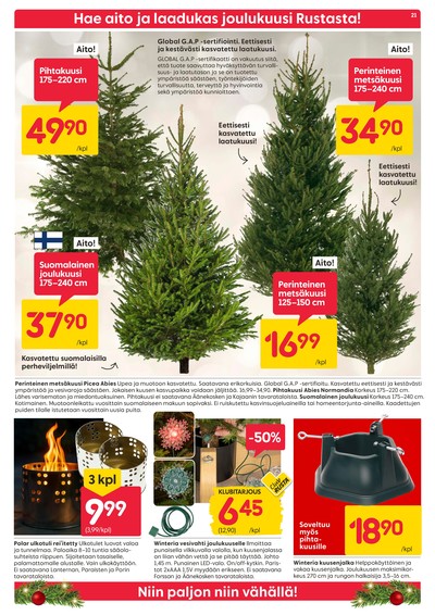 Rusta tarjouslehti viikolta 49 sivu 21