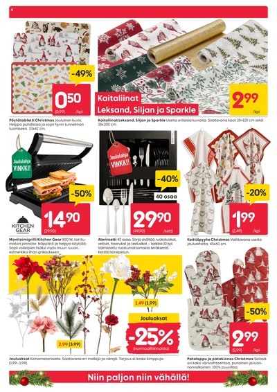 Rusta tarjouslehti viikolta 49 sivu 4