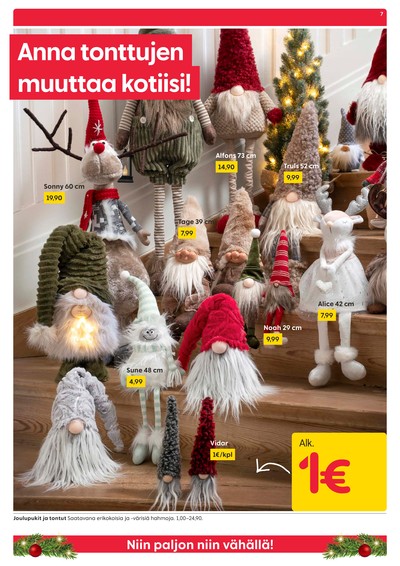 Rusta tarjouslehti viikolta 49 sivu 7