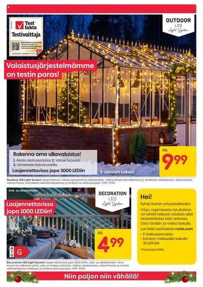 Rusta tarjouslehti viikolta 49 sivu 8