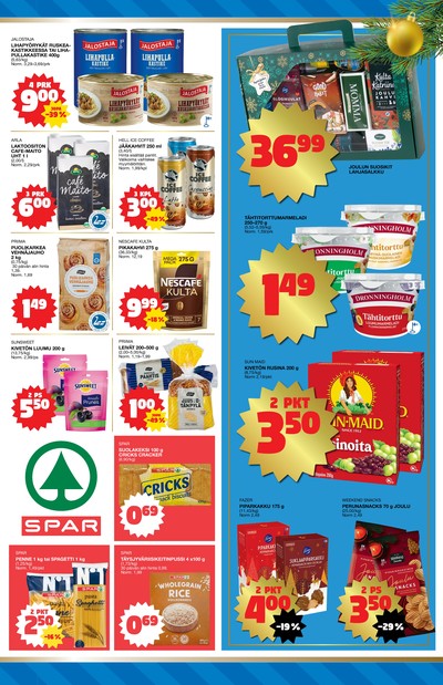 Tokmanni tarjouslehti viikolta 49 sivu 23
