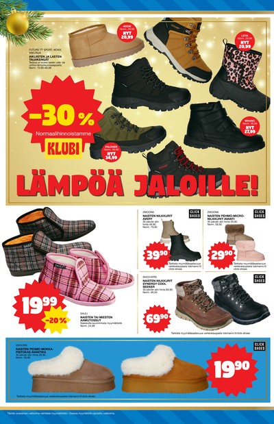 Tokmanni tarjouslehti viikolta 49 sivu 4