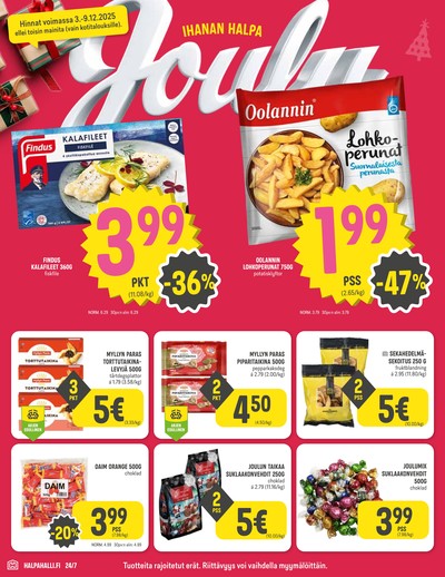 Halpa Halli tarjouslehti viikolta 49 sivu 4