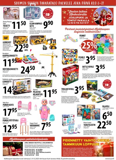 Keskinen tarjouslehti viikolta 49 sivu 2