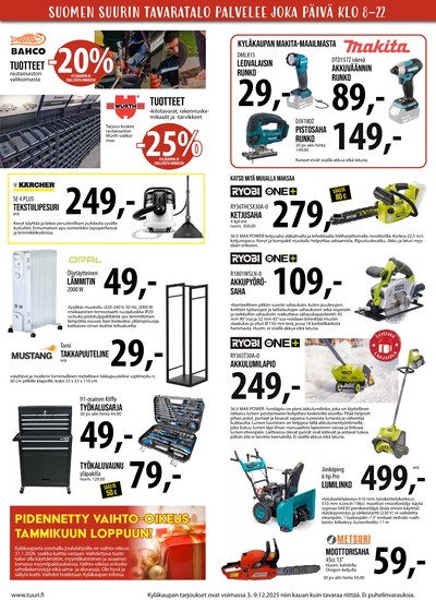 Keskinen tarjouslehti viikolta 49 sivu 11