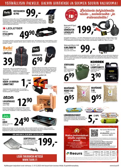 Keskinen tarjouslehti viikolta 49 sivu 12
