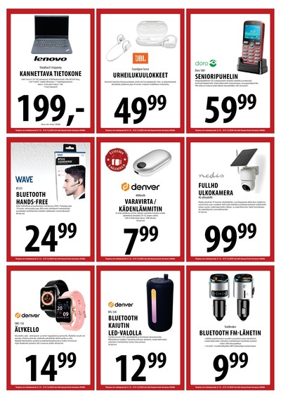 Keskinen tarjouslehti viikolta 49 sivu 18