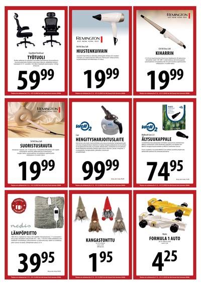 Keskinen tarjouslehti viikolta 49 sivu 19