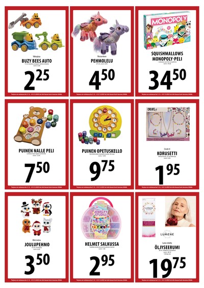 Keskinen tarjouslehti viikolta 49 sivu 20